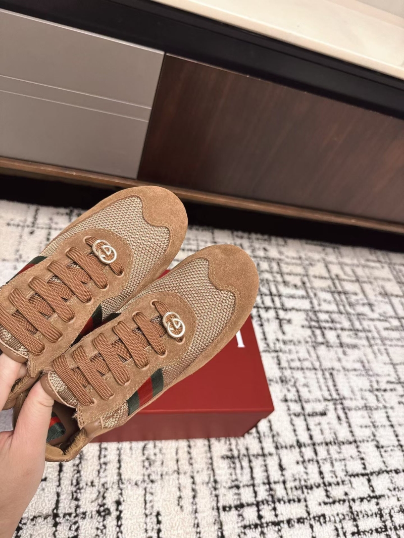 Gvc*1 sneakers